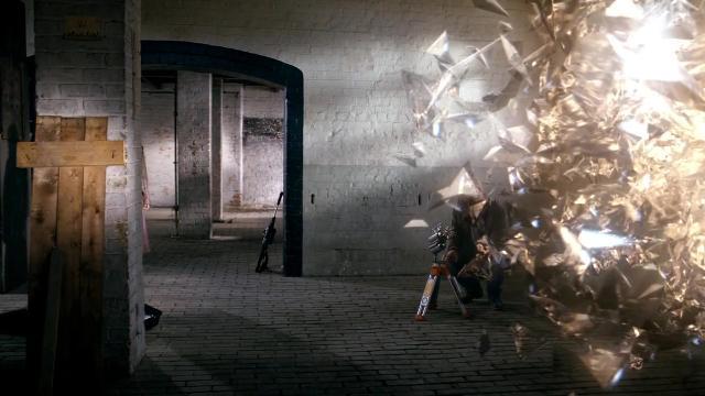 7 серия, 4 сезона, сериала Портал юрского периода (2007)
