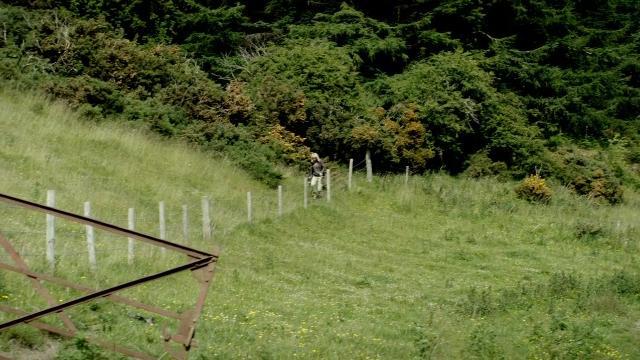 5 серия, 4 сезона, сериала Портал юрского периода (2007)
