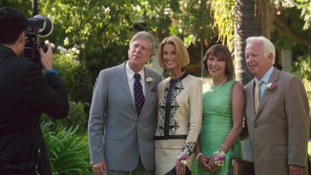 The Wedding - 7 серия, 1 сезона, сериала Давай знакомиться (2013)