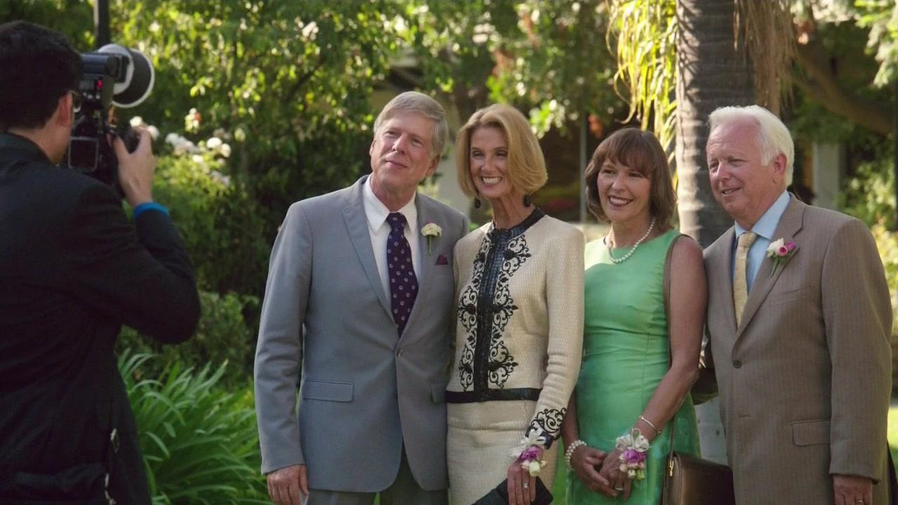 Сериал Давай знакомиться (2013) 1 сезон 7 эпизод