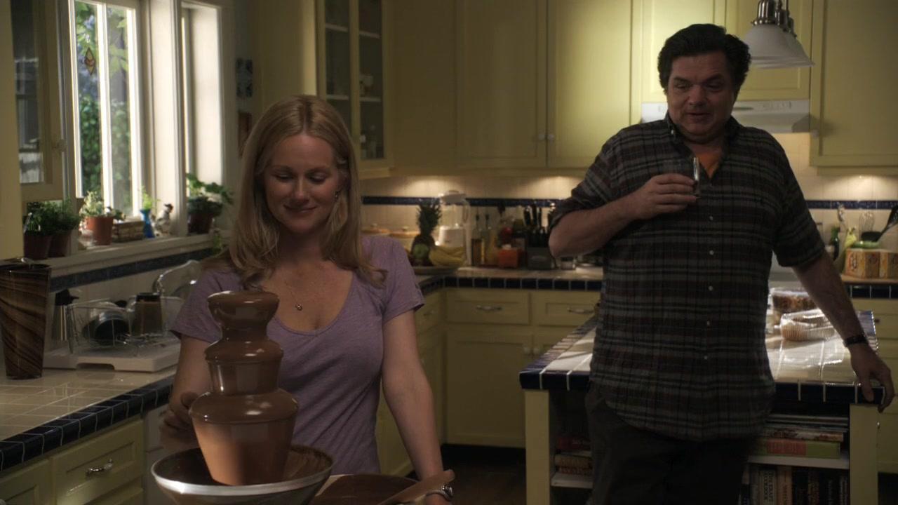 Сериал Большая буква «Р» (2010) 1 сезон 6 эпизод