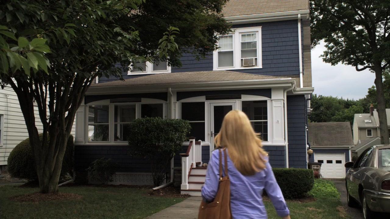 Сериал Большая буква «Р» (2010) 1 сезон 10 эпизод