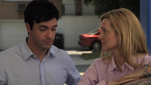 Everything That Rises Must Converge - 12 серия, 1 сезона, сериала Большая буква «Р» (2010)