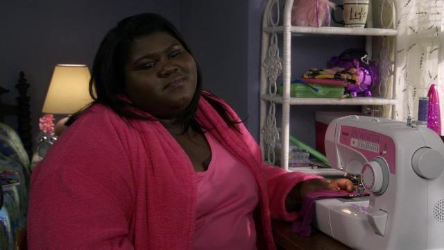 Sexual Healing - 3 серия, 2 сезона, сериала Большая буква «Р» (2010)