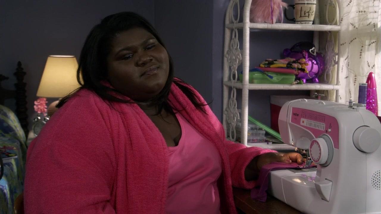 Сериал Большая буква «Р» (2010) 2 сезон 3 эпизод