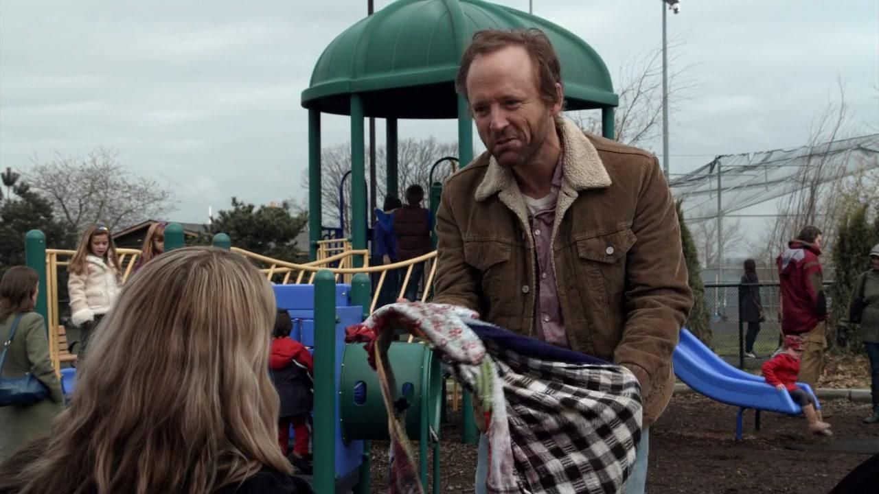 Сериал Большая буква «Р» (2010) 2 сезон 5 эпизод