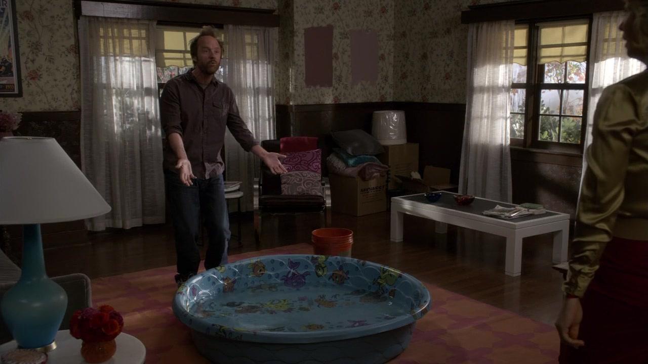 Сериал Большая буква «Р» (2010) 2 сезон 6 эпизод