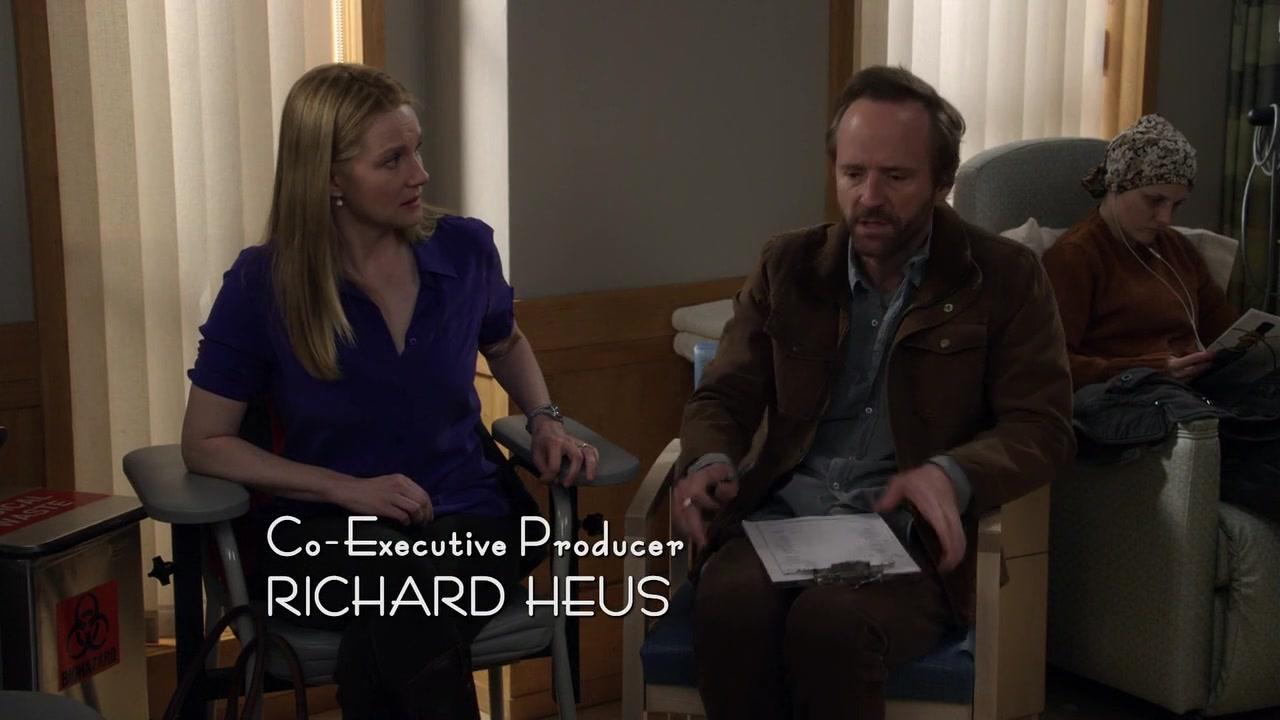 Сериал Большая буква «Р» (2010) 2 сезон 7 эпизод