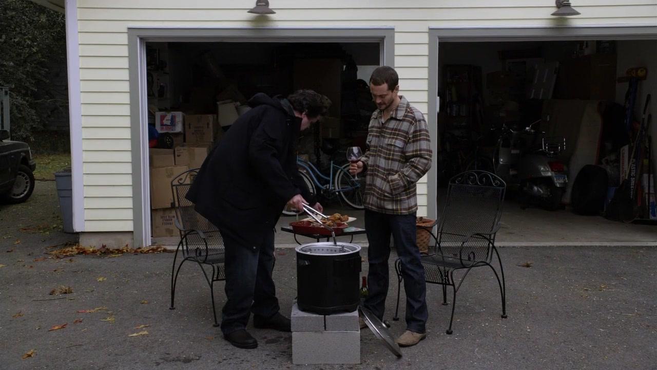 Сериал Большая буква «Р» (2010) 2 сезон 8 эпизод