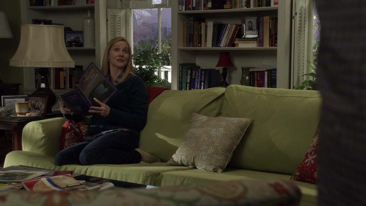 Сериал Большая буква «Р» (2010) 2 сезон 9 эпизод