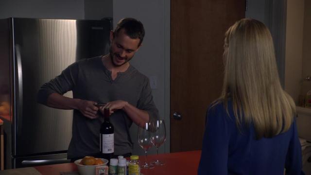 How Do You Feel? - 10 серия, 2 сезона, сериала Большая буква «Р» (2010)