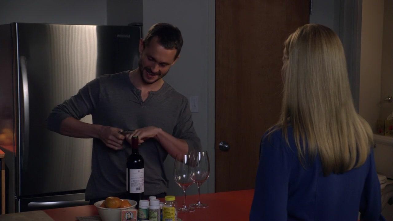 Сериал Большая буква «Р» (2010) 2 сезон 10 эпизод