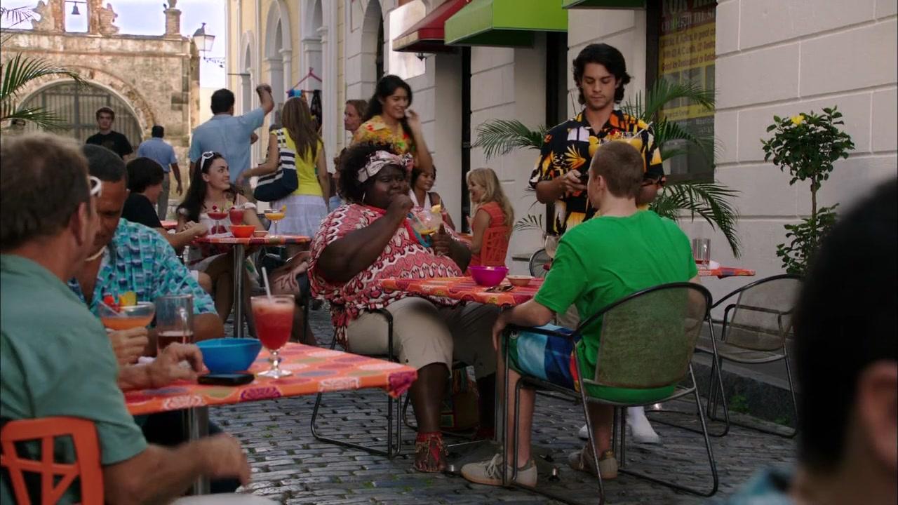 Сериал Большая буква «Р» (2010) 3 сезон 10 эпизод