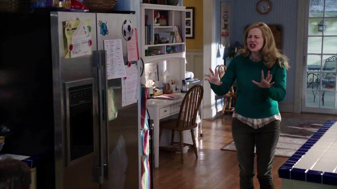 Сериал Большая буква «Р» (2010) 3 сезон 8 эпизод