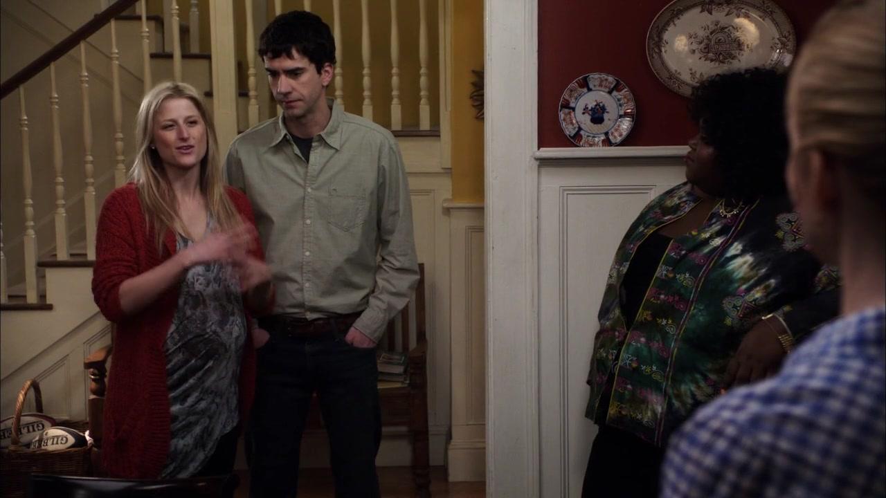 Сериал Большая буква «Р» (2010) 3 сезон 5 эпизод