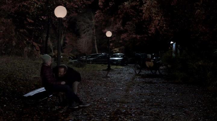 Сериал Большая буква «Р» (2010) 4 сезон 2 эпизод