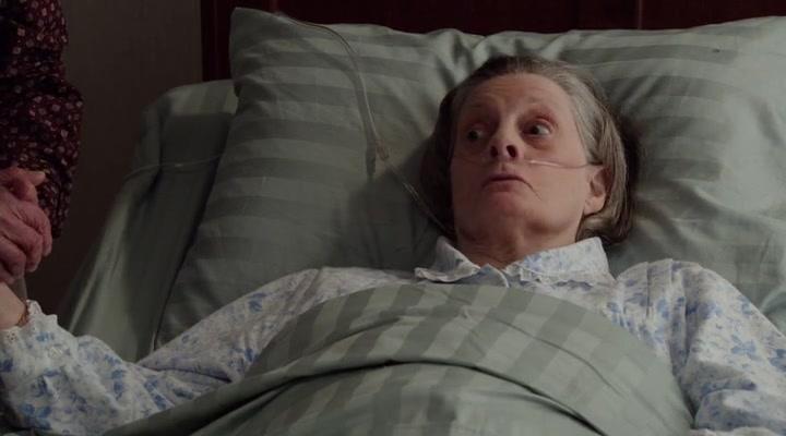 Сериал Большая буква «Р» (2010) 4 сезон 3 эпизод