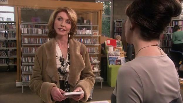 Сериал Старые перцы (2009) 2 сезон 1 эпизод