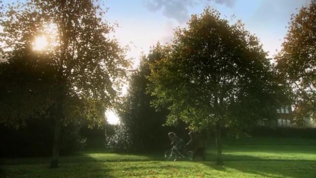 Marriage - 3 серия, 1 сезона, сериала Старые перцы (2009)