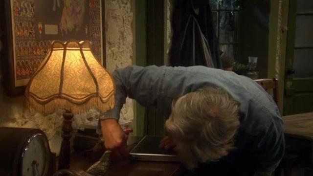 The Croft - 5 серия, 1 сезона, сериала Старые перцы (2009)