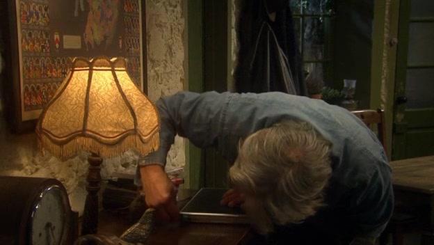 Сериал Старые перцы (2009) 1 сезон 5 эпизод