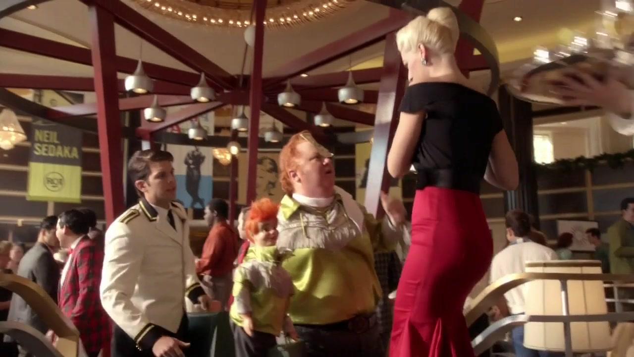 Сериал Город мечты (2012) 2 сезон 6 эпизод
