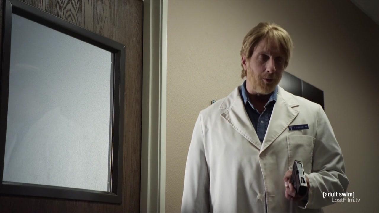 Сериал Орлиное сердце (2011) 1 сезон 1 эпизод