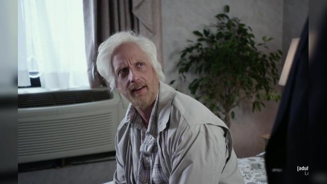 Once in a Wattle - 10 серия, 1 сезона, сериала Орлиное сердце (2011)