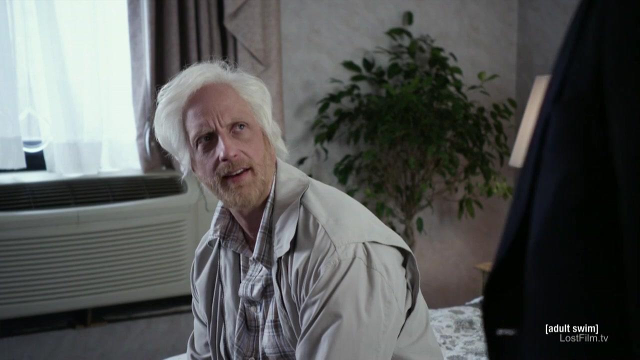 Сериал Орлиное сердце (2011) 1 сезон 10 эпизод