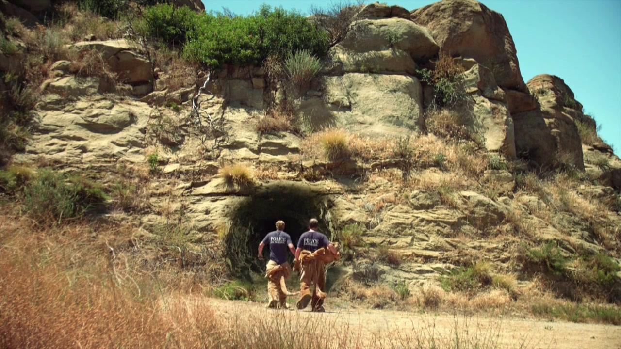 Сериал Орлиное сердце (2011) 1 сезон 11 эпизод