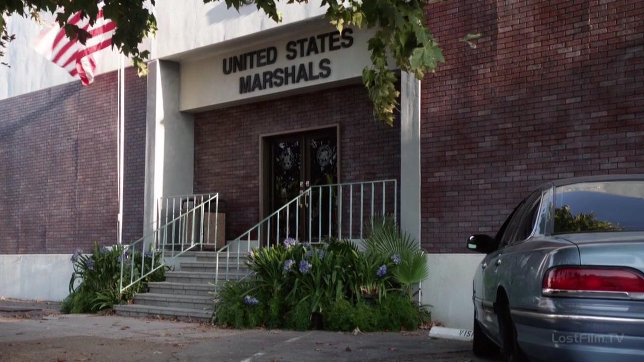 Сериал Орлиное сердце (2011) 1 сезон 12 эпизод