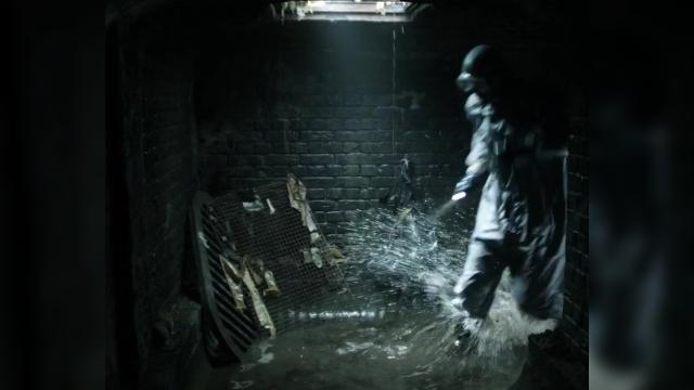5 серия, 4 сезона, сериала Современный потрошитель (2009)