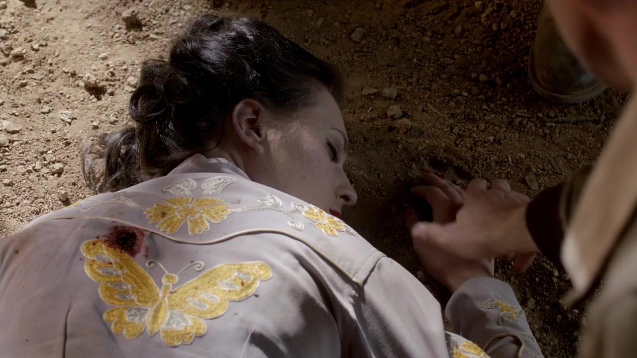 Сериал Вегас (2012) 1 сезон 12 эпизод