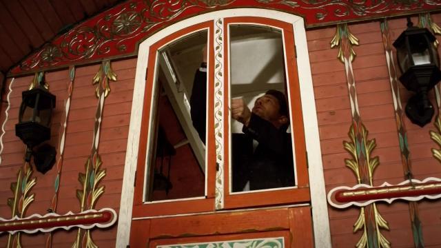 Ass Hickey - 1 серия, 2 сезона, сериала Зовите меня Фитц (2010)