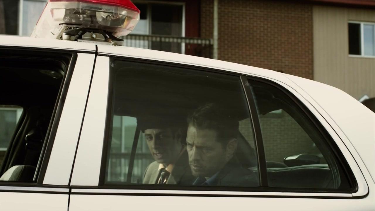 Сериал Зовите меня Фитц (2010) 2 сезон 2 эпизод