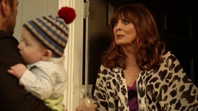 Alice Doesn't Live, Anymore - 1 серия, 4 сезона, сериала Зовите меня Фитц (2010)