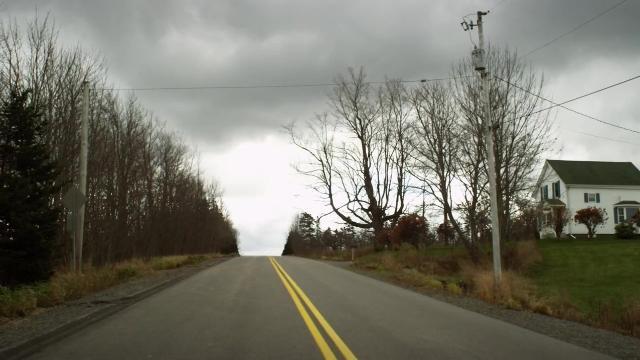 Revel Without Applause - 11 серия, 2 сезона, сериала Зовите меня Фитц (2010)