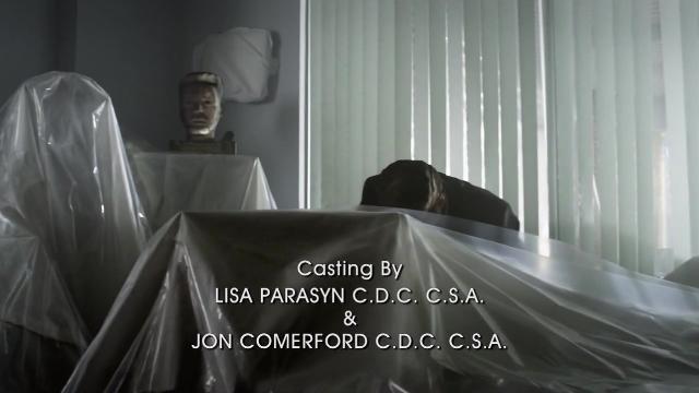 Hell Hath No Drink Limit - 12 серия, 2 сезона, сериала Зовите меня Фитц (2010)