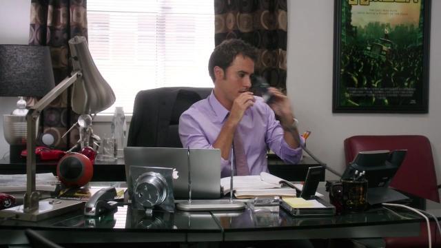 The Date - 3 серия, 1 сезона, сериала Давай знакомиться (2013)