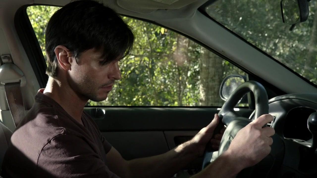 Сериал Короли побега (2011) 2 сезон 1 эпизод