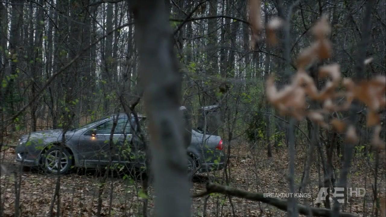Сериал Короли побега (2011) 1 сезон 11 эпизод