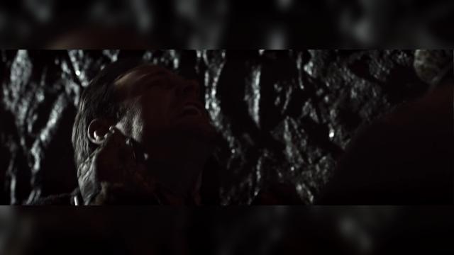 Kitana & Mileena (1) - 4 серия, 1 сезона, сериала Смертельная битва: Наследие (2011)
