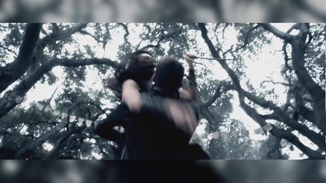 6 серия, 2 сезона, сериала Смертельная битва: Наследие (2011)