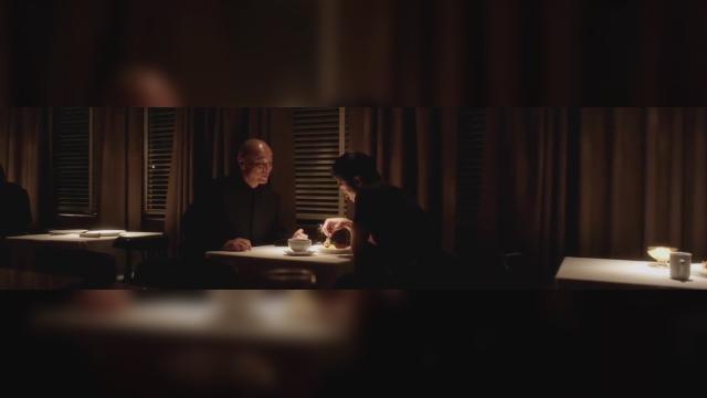 9 серия, 2 сезона, сериала Смертельная битва: Наследие (2011)