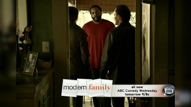 Football John - 3 серия, 1 сезона, сериала Забытые (2009)