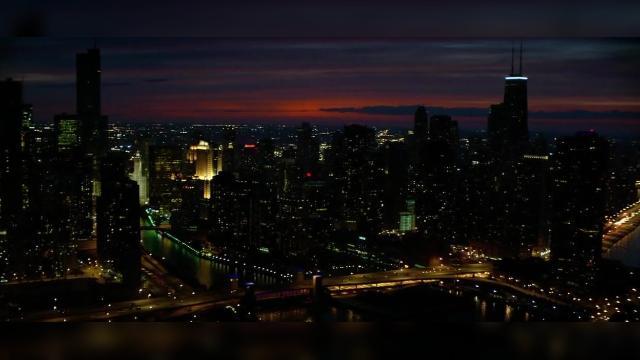 Canine John - 6 серия, 1 сезона, сериала Забытые (2009)