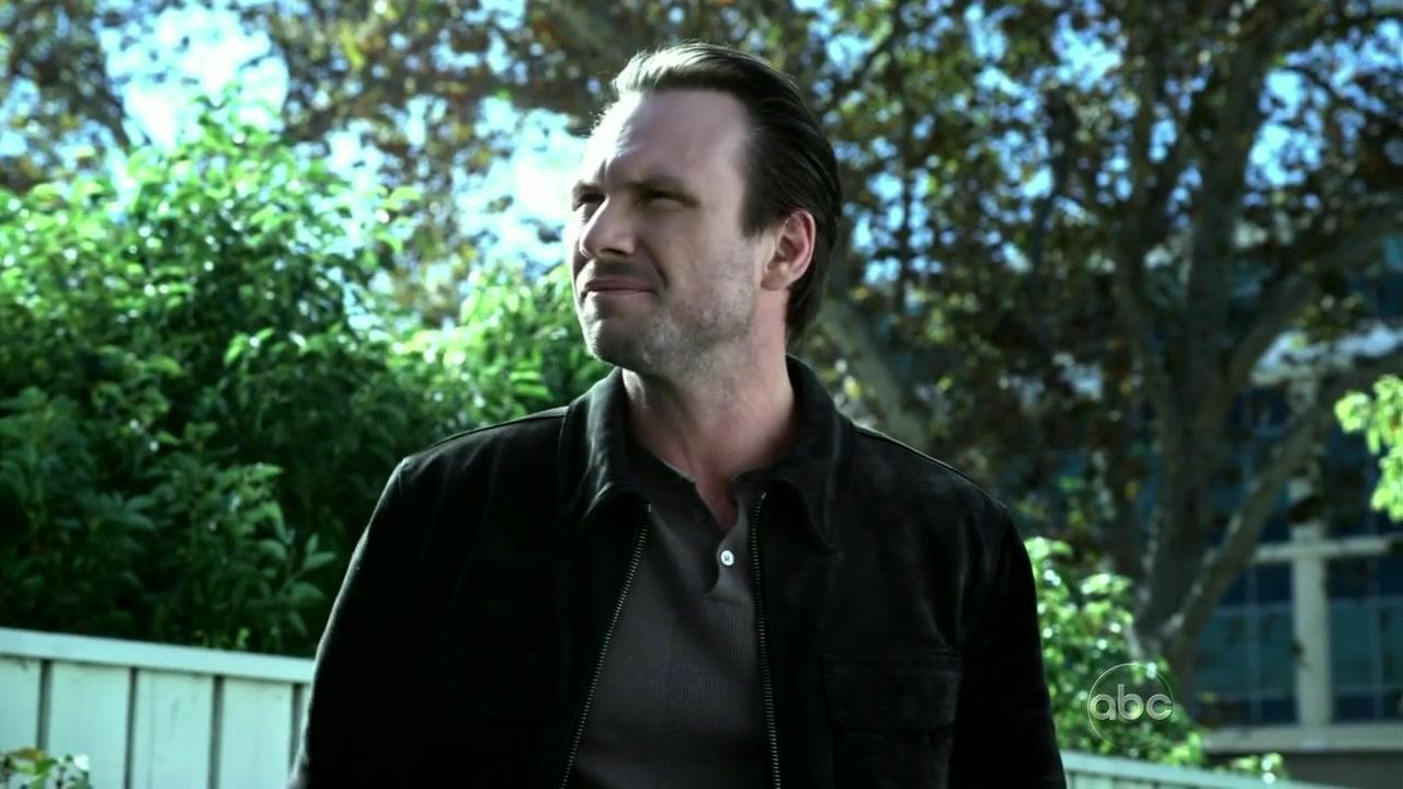 Сериал Забытые (2009) 1 сезон 11 эпизод