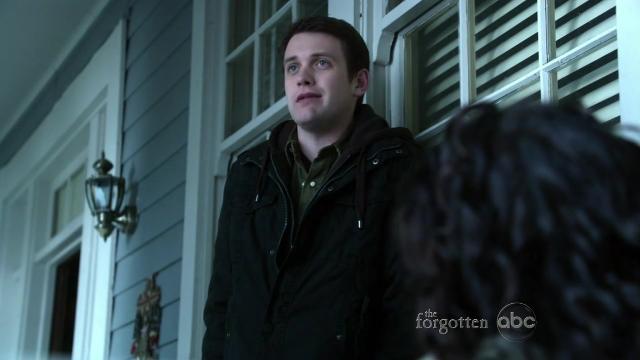 Mama Jane - 13 серия, 1 сезона, сериала Забытые (2009)