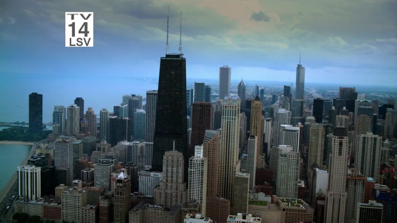 Сериал Забытые (2009) 1 сезон 14 эпизод