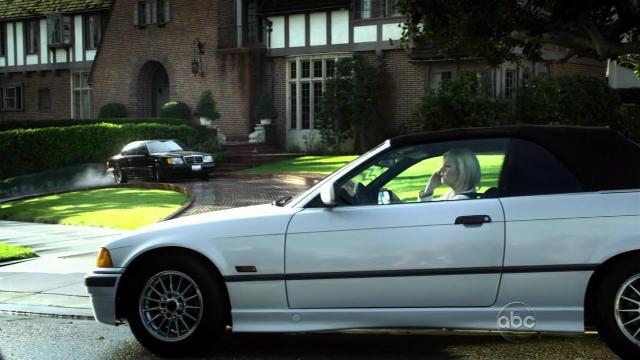 Designer Jane - 16 серия, 1 сезона, сериала Забытые (2009)